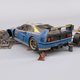 Image of the article titled The Art of Forza Horizon 5